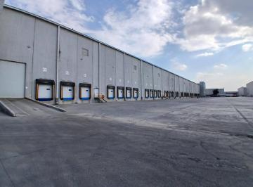 Bodega comercial · 23743m² · Bodega en Renta de 23,700 m² en Cuautitlán | Divisible