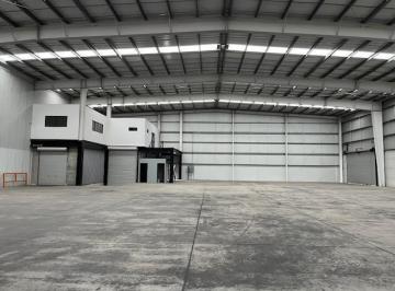Bodega comercial · 1737m² · Bodega en Renta de 1,737 m² en Tultepec
