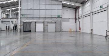Bodega comercial · 2320m² · Bodega en Renta de 2,320 m² en Naucalpan