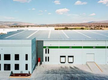 Bodega comercial · 3164m² · Bodega en Renta de 3,164 m² en Querétaro - Piq
