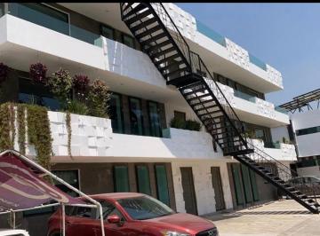 Departamento de 2 habitaciones, San Andrés Cholula · Renta Departamento Cerca Umad, Udlap