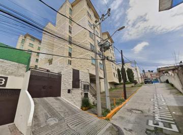 Casa en condominio de 3 habitaciones, Huixquilucan · Departamento en Venta en Huixquilucan, Estado de México. Clm Adjudicado