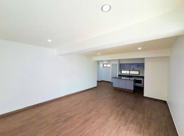 Departamento de 2 habitaciones, Miguel Hidalgo · Departamento en Renta en Granada
