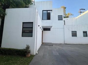 1 · Casa en Venta en San Jerónimo Lídice, Magdalena Contreras.