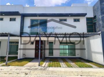 Casa en condominio de 3 habitaciones, Toluca · Casa en Colima 317, Centro, Delegación San Lorenzo Tepaltitlán, 50010 San Lorenzo Tepaltitlán, Méx.