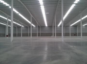Bodega comercial · 46000m² · Bodega en Renta 46,290 m² Cerca del Aifa
