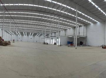 Bodega comercial · 5093m² · Bodega en Renta de 5,000 m² en Cuautitlán
