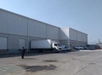 Bodega comercial · 2750m² · Bodega en Renta de 2,750 m² en Lerma