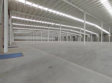 Bodega comercial · 26149m² · Bodega en Renta de 25,000 m² en Los Reyes