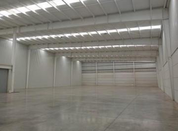 Bodega comercial · 1786m² · Bodega en Renta de 1,570 m² en Cuautitlán