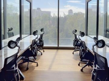 Oficina · 160m² · Renta de Oficinas Premium. Col. Granada, Miguel Hidalgo.