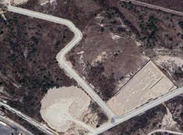 Terreno / Lote · 40171m² · Terreno en Parque Industrial Tepeji