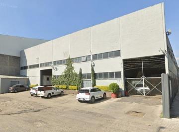 Bodega comercial · 2209m² · Bodega en Renta de 2,209 en Industrial Alce Blanco | Naucalpan