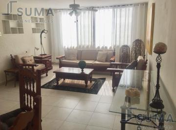 Departamento · 70m² · 1 Recámara · Departamento Amueblado en Renta en Col. Altavista, Tampico Tamaulipas.
