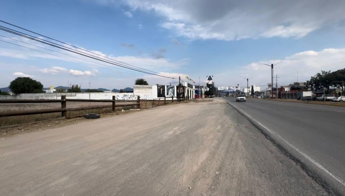Mexico-Laredo Highway Kilometer 122, Guzmán Mayer II, Actopan, Hidalgo