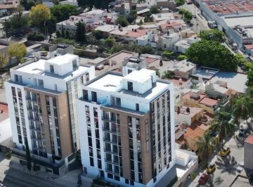 Departamento de 3 habitaciones, Guadalajara · Departamento en Renta de 3 Recámaras con 3 Lugares de Estacionamiento Para Estrenar