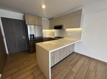 Departamento · 66m² · 2 Recámaras · 2 Estacionamientos · Departamento en Renta en Zona Tec