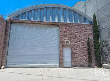 Bodega comercial · 270m² · 2 Estacionamientos · Bodega en Renta | Zona Miranda, Querétaro