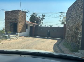 salida fraccionamiento · Venta de Terreno Urbano