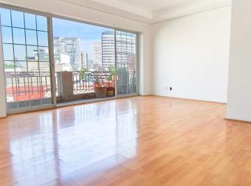 Departamento de 2 habitaciones, Miguel Hidalgo · Departamento 140 m Remodelado por 7,500,000