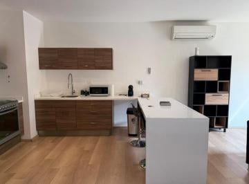 Departamento · 103m² · 2 Recámaras · 2 Estacionamientos · Departamento en Renta en Zona del Tecnológico de Monterrey