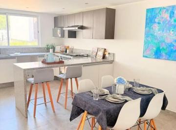 1 · Casa Nueva en Venta en Condominio Moderno en San Pedro Mártir, Tlalpan, Cdmx.