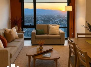 Departamento de 2 habitaciones, Miguel Hidalgo · Renta - Amueblado - Exclusivo Departamento en Miyana Polanco