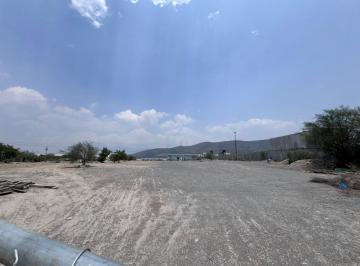 Terreno industrial , García · Terreno en Renta en Garcia Nuevo Leon