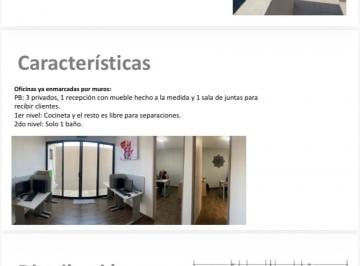 Edificio de 3 habitaciones, Querétaro · Edificio en Colinas del Cimatario Querétaro Qro.