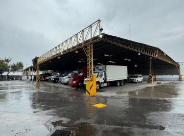 Bodega comercial , Ecatepec de Morelos · ¡Se Renta! Bodega de 5,681. 25 M²con Uso de Suelo Comercial
