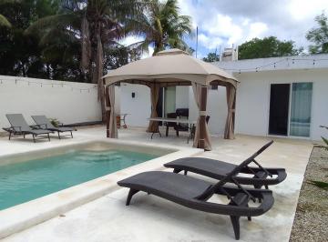 Casa de 2 habitaciones, Motul · Preciosa Propiedad en Motul, Yucatan