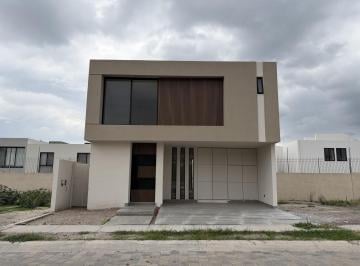 Casa · 201m² · 3 Recámaras · Casa en Venta en Valles del Molino B