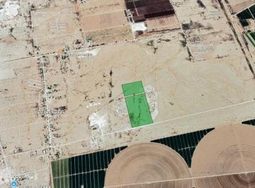 Terreno / Lote · 83300ha · Terreno Industrial en Venta 8.3 Ha en Ejido Noé – Ideal Para Mármol y Derivados – Gómez Palacio, Dur