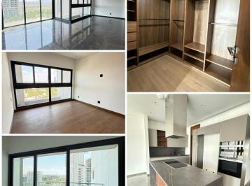 Departamento de 2 habitaciones, Zapopan · Departamento de Lujo en Torre 4000, West Point
