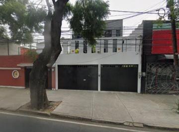 Casa de 4 habitaciones, Coyoacán · Casa en Venta en Coyoacán, Cdmx. Clm