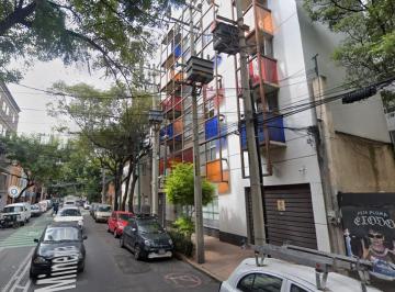 Departamento de 2 habitaciones, Miguel Hidalgo · Departamento en Venta en Col. Escandón Ll Secc. Miguel Hidalgo