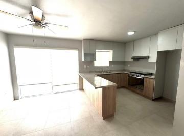 1 · Casa en Renta en Aura Residencial Cumbres | 3 Recámaras | Privada con Seguridad | Cochera Doble