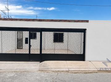 Casa · 120m² · 2 Recámaras · 2 Estacionamientos · Casa en Renta Cerca de La Nueva Uach