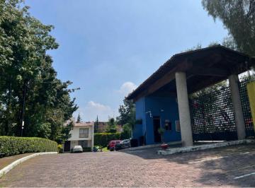 Casa de 5 habitaciones, Xochimilco · Casa en Venta en Condominio Privado