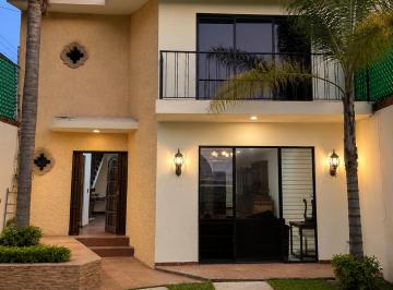 Casa de 3 habitaciones, San Juan del Río · Casa en Privada Zona Centro - Gran Oportunidad