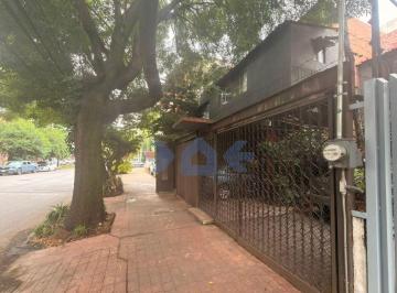 Casa de 4 habitaciones, Miguel Hidalgo · Casa en Venta en Anzures - a un Costado del Hotel Camino Real Polanco.