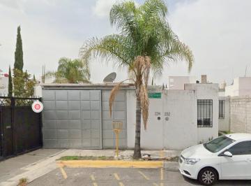 Casa en condominio de 3 habitaciones, Corregidora · Casa en Venta en Candiles, Querétaro. Clm Adjudicado