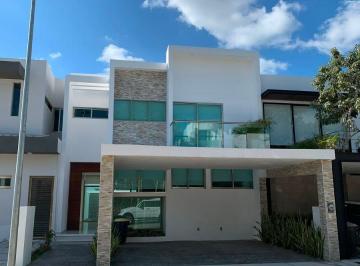 Casa en condominio de 3 habitaciones, Benito Juárez · Renta de Casa Amueblada en Zona Exclusiva de Cancun Residencial Aqua
