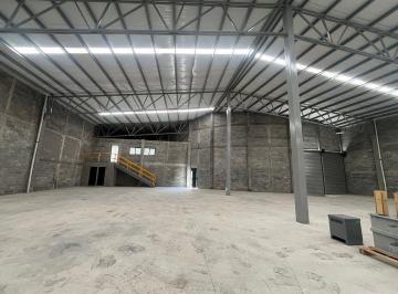 5fb0e11eea8f4f0d2d57ace6dfb13856717cbd5534b99c70efe3ca1fe99662d8 · Bodega en Renta en Parque 200 Santa Catarina