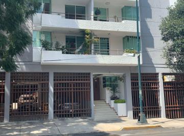 Departamento de 2 habitaciones, Benito Juárez · Depa en Renta - Colonia Álamos - Benito Juárez - Cdmx.