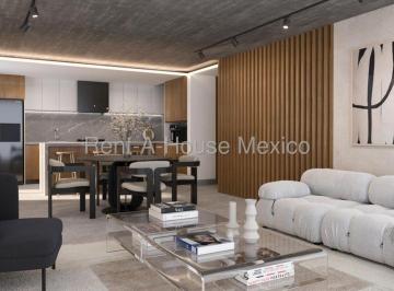Departamento de 3 habitaciones, Benito Juárez · Departamento en Venta en del Valle Centro, Benito Juárez