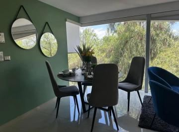 1 · Departamento en Renta en Terranza Residencial Al Norponiente de Aguascalientes