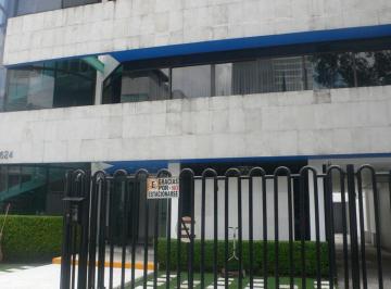 Oficina , Benito Juárez · Oficina Renta Amueblada y Equipada