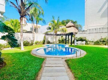 Departamento de 3 habitaciones, Cancún · Departamento 3 Recs en Renta por Hospital Galenia