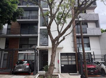 Departamento · 70m² · 1 Recámara · 1 Estacionamiento · Departamento en Venta en San José Vistahermosa, Puebla